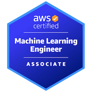 AWS Certified Machine Learning Engineer – Associate